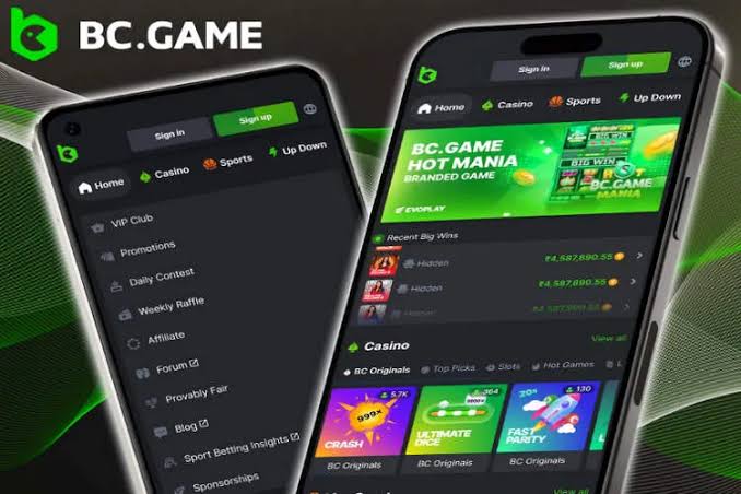 Unlocking the Secrets of BC Game Hack Strategies and Insights