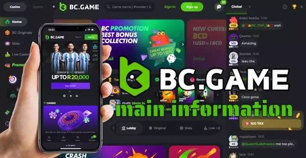 Unlocking the Secrets of BC Game Hack Strategies and Insights