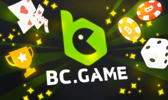 Your Ultimate BC.Game Mirror Guide