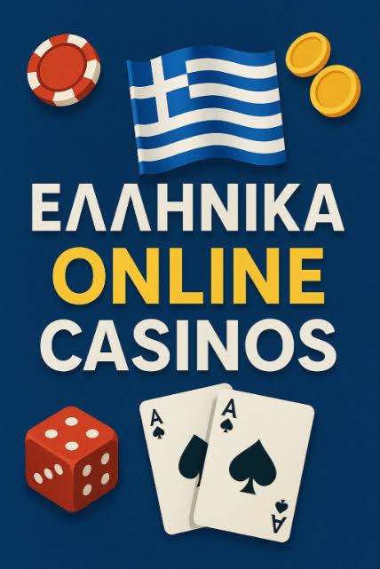 Online Casino στην Ελλάδα Οδηγός για τους Παίκτες -956444869