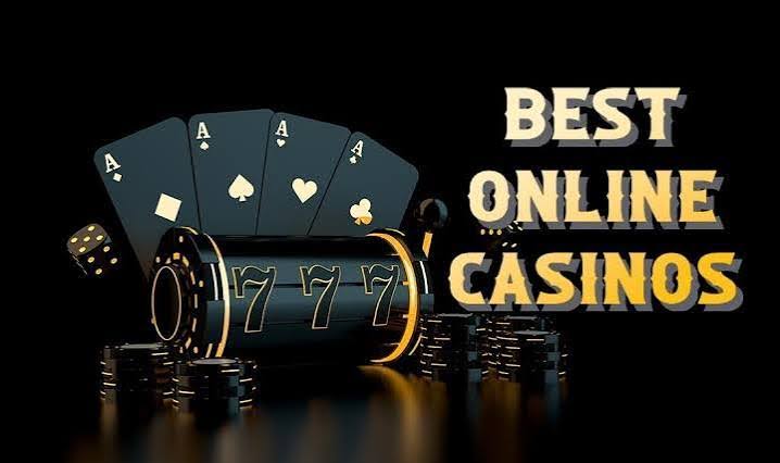 Ανακαλύψτε τα Καλύτερα Ξένα Online Καζίνο -922714526
